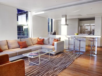 Cheval Three Quays