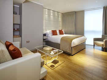 Cheval Three Quays