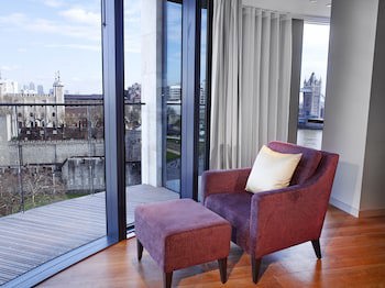 Cheval Three Quays