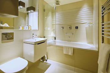 Cheval Three Quays