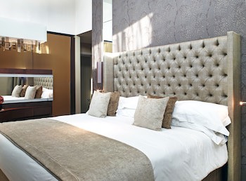 Cheval Three Quays