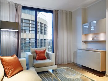 Cheval Three Quays