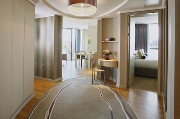 Cheval Three Quays