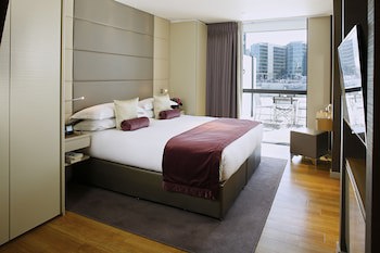 Cheval Three Quays