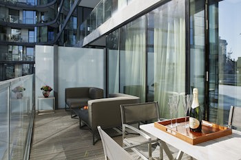 Cheval Three Quays