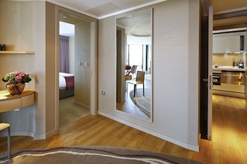 Cheval Three Quays