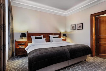 Parkhotel Engelsburg galeri fotoğrafı