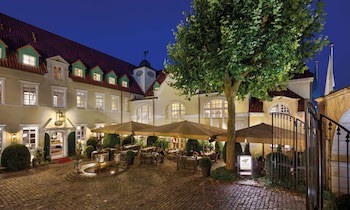 Parkhotel Engelsburg