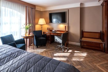 Parkhotel Engelsburg galeri fotoğrafı