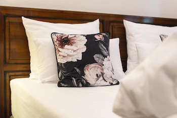 Parkhotel Engelsburg galeri fotoğrafı