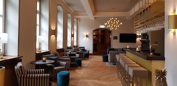 Parkhotel Engelsburg galeri fotoğrafı