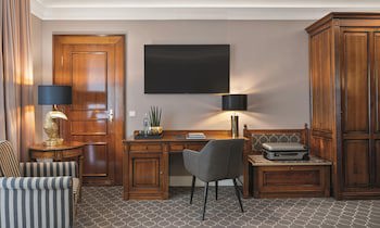 Parkhotel Engelsburg galeri fotoğrafı