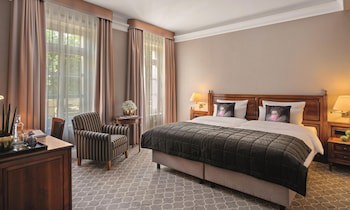 Parkhotel Engelsburg galeri fotoğrafı