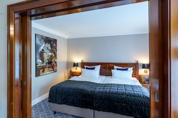Parkhotel Engelsburg galeri fotoğrafı