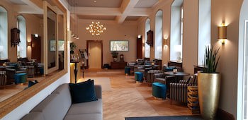 Parkhotel Engelsburg galeri fotoğrafı