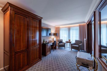 Parkhotel Engelsburg galeri fotoğrafı
