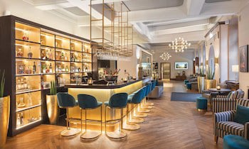 Parkhotel Engelsburg fotoğrafı