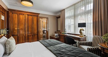 Parkhotel Engelsburg galeri fotoğrafı