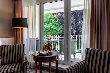 Parkhotel Engelsburg galeri fotoğrafı