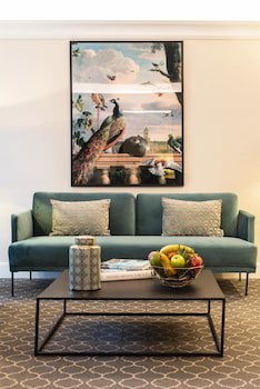 Parkhotel Engelsburg galeri fotoğrafı