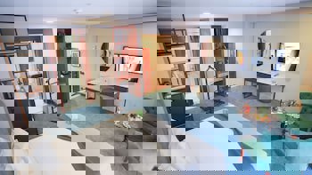 Dosso Dossi Hotels Old City