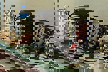 Dosso Dossi Hotels Old City