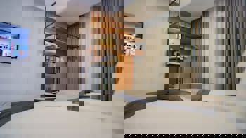 Dosso Dossi Hotels Old City