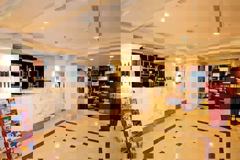 Dosso Dossi Hotels Old City