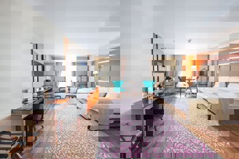 Dosso Dossi Hotels Old City