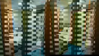 Dosso Dossi Hotels Old City