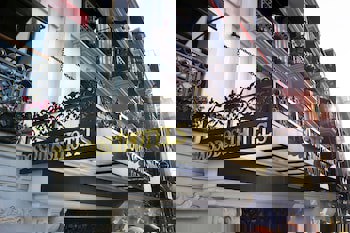 Dosso Dossi Hotels Old City