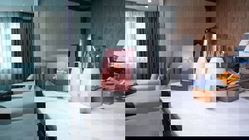 Dosso Dossi Hotels Old City