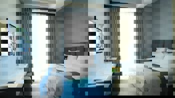 Dosso Dossi Hotels Old City