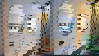 Dosso Dossi Hotels Old City