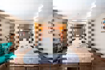 Dosso Dossi Hotels Old City