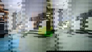 Dosso Dossi Hotels Old City