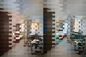 Dosso Dossi Hotels Old City