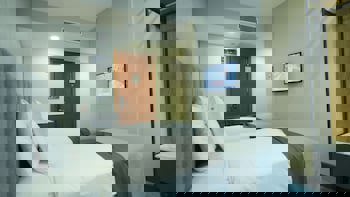 Dosso Dossi Hotels Old City