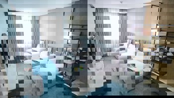 Dosso Dossi Hotels Old City