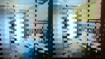 Dosso Dossi Hotels Old City