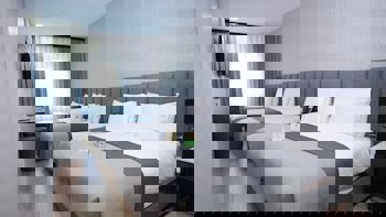 Dosso Dossi Hotels Old City