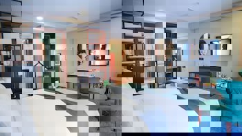 Dosso Dossi Hotels Old City