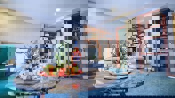 Dosso Dossi Hotels Old City