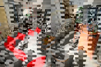 Dosso Dossi Hotels Old City