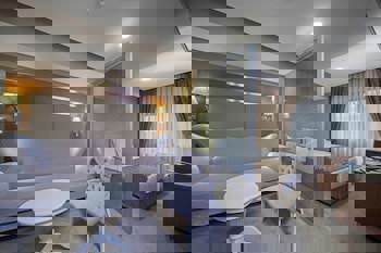 Dosso Dossi Hotels Old City