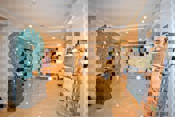 Dosso Dossi Hotels Old City