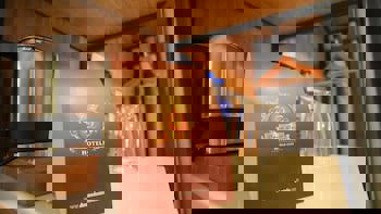 Dosso Dossi Hotels Old City