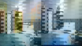 Dosso Dossi Hotels Old City