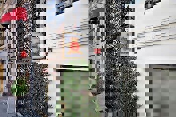 Dosso Dossi Hotels Old City