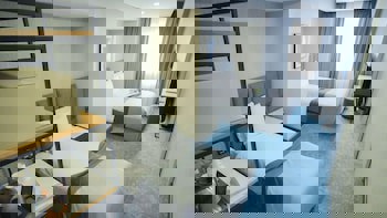 Dosso Dossi Hotels Old City